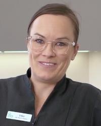 Ms Erika Pope Lucas Dental  Group South Plympton