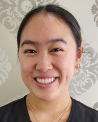 Ms Faith Chin Gentle Dentistry Findon Findon