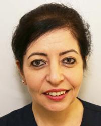 Ms Fezeh Saisan Bupa Dental - Cremorne Cremorne