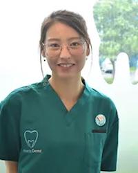 Ms Fiona Tse Albany Dental Auckland