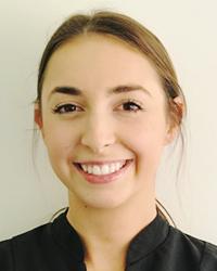 Ms Florin Vahgelt Caulfield Park Dentists Caulfield