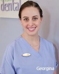 Ms Georgina Balnaves Gorge Road Dental Athelstone