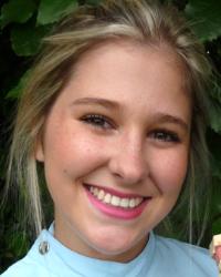 Ms Hannah Berman Chisholm Orthodontics North Adelaide