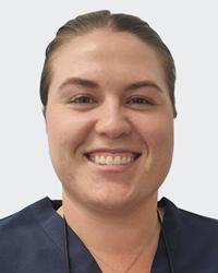 Ms Hannah Thompson Coastal Dental Care Robina Town Robina