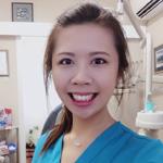 Ms Angela Liu Lumino The Dentists - Seymour Smiles Blenheim