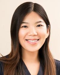 Ms Jenny Chen Dentique Dental Solutions North Sydney