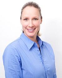 Ms Ilona Burger Burford Dental Auckland