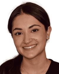 Ms Jasmine Darwiche Family Dental Care Campbelltown