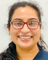 Ms Jeenal Parmar The Periodontists Applecross