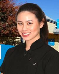 Ms Charity Ng High Road Dental and Implant Centre Willetton