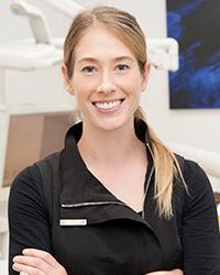 Ms Jenna  Aldridge Islington Dental Islington