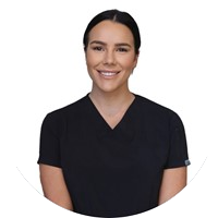 Ms Jenna Le Roux Maven Dental Boyd Street Tweed Heads