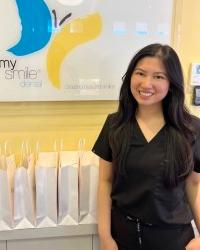 Ms Jennie B Isidro My Smile Dental Sydenham