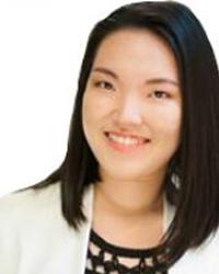 Ms Jessica A Praganta Capital Dental Newtown Wellington