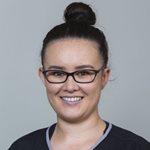 Ms Jessica Barron Lumino The Dentists - Harris Dental Canterbury