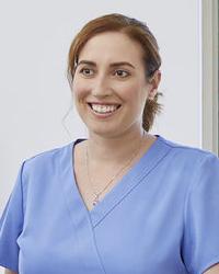 Ms Jessica Talajic Measured Dental Care Nedlands