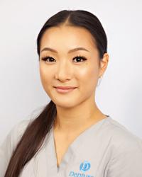 Ms Ji Won  Hwang Denture Clinic Waterford West Waterford West