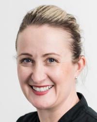 Ms Joanne McKinnon Adelaide Dental Adelaide