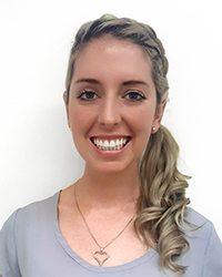 Ms Jodie Hall Crestmead Dental Crestmead