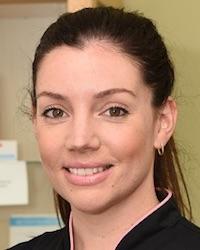 Ms Jody Williams Munno Para Dental Clinic Smithfield