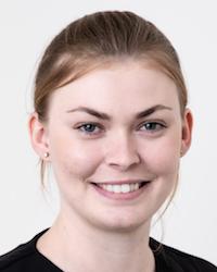 Ms Johanna Vogt Redcliffe Dental Redcliffe