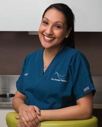 Ms Judy Mikhail The Dental Practice Burwood