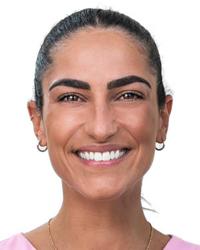 Ms Kate Carbone Face to Face Orthodontics Karrinyup