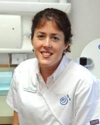 Ms Kath Tiedemann Clive Square Dental Associates Napier