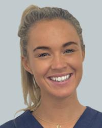 Ms Katie Gorman Coastal Dental Care Robina Town Robina