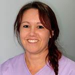 Ms Kelly Roberts Carpenters Dental Levin