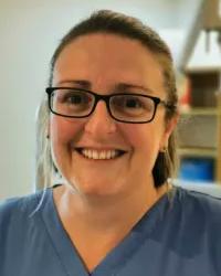 Ms Kerri O'Reilly Bradley Wood Dentists Christchurch