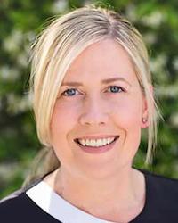 Ms Kerrie Smith Hawke's Bay Orthodontics Havelock North