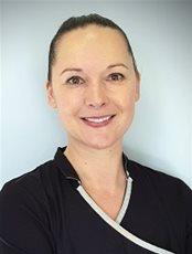 Ms Kim Ongley Central Dental Surgery Wellington