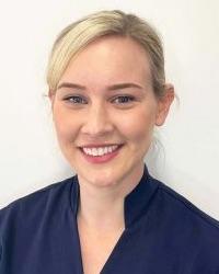 Ms Kim Anderson Withers Dental Toowoomba