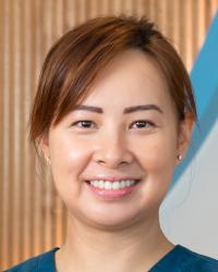 Ms Kim Tran Underwood Dental Care Underwood