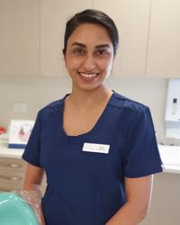 Ms Kriti Babhoota Lightwood Dental Ferntree Gully