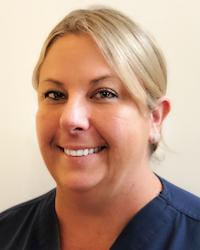 Ms Kylie Doney Bupa Dental - Erina Erina