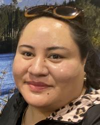 Ms Tia Fatu Carpenters Dental Taihape