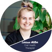 Ms Larissa Miller Toothworks Invercargill