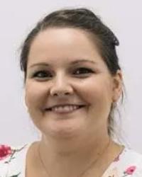 Ms Laura Wilson Bolsover Dental Practice Rockhampton