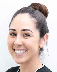 Ms Lauren Dempsey Jones Dental Wollongong Wollongong