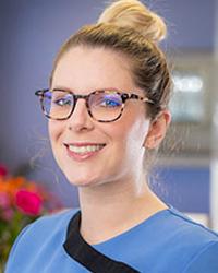 Ms Lisa Caley Lumino The Dentists - Ilam Orthodontics Christchurch