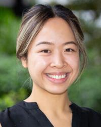 Ms Lisa Do No Gaps Dental Sydney CBD Wynyard Sydney