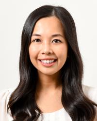 Ms Lien Nguyen True Smiles Dental Marrickville