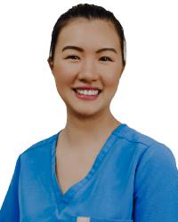 Ms Lydia Lee Airey Family Dental Practice Safety Bay