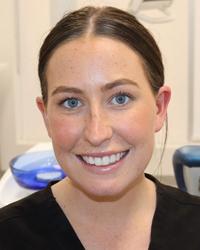 Ms Maddi Mackie Azura Dental & Cosmetics Henley Beach