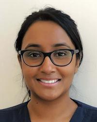 Ms Mahesha Mahendran Whitecaps Dental Ulladulla