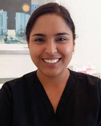 Ms Fernanda Flores Baeza Kumeu Dental Centre Kumeu