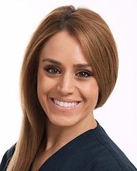 Ms Maria Lucas Dentique Dental Solutions North Sydney