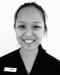 Ms Victoria Arreola The Tooth Company Eastridge Auckland